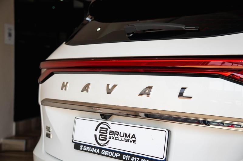 Haval H6 - GWM Haval Bruma - Image 7