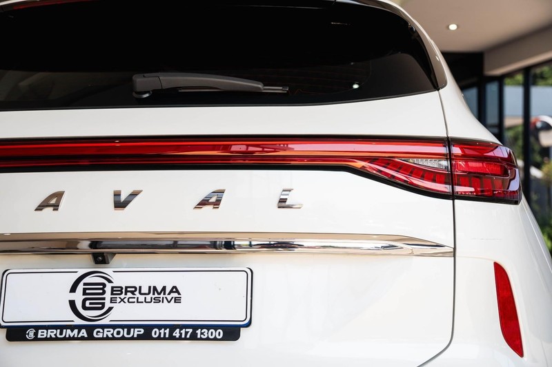 Haval H6 - GWM Haval Bruma - Image 4