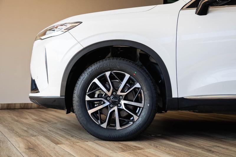 Haval H6 - GWM Haval Bruma - Image 5