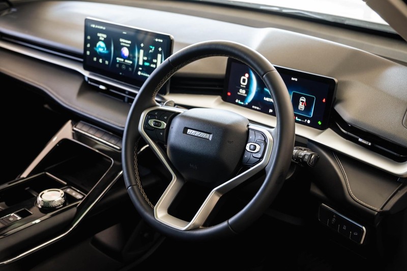 Haval H6 - GWM Haval Bruma - Image 9