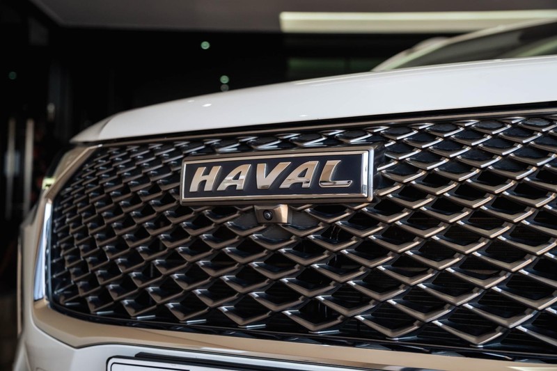 Haval H6 - GWM Haval Bruma - Image 6