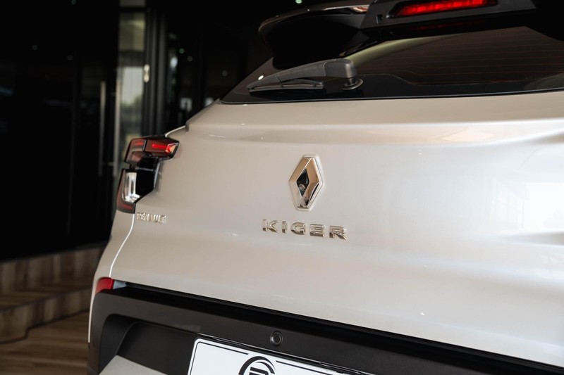 Renault Kiger - GWM Haval Bruma - Image 7