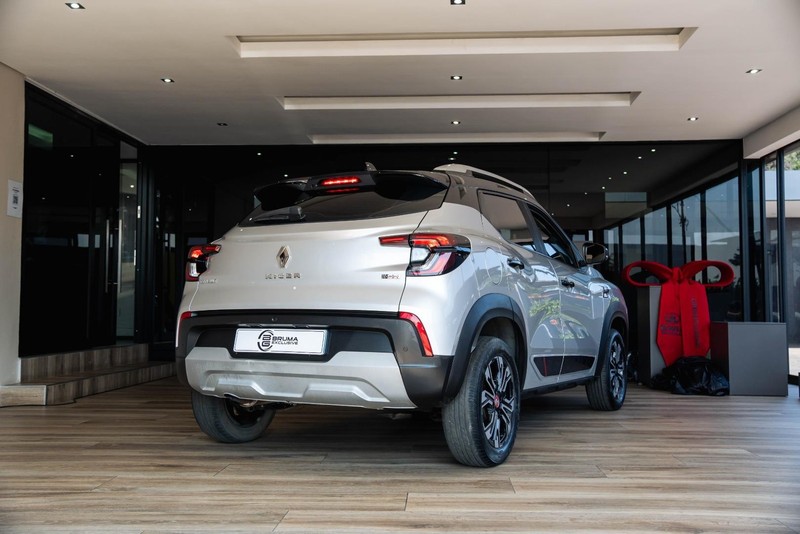 Renault Kiger - GWM Haval Bruma - Image 2