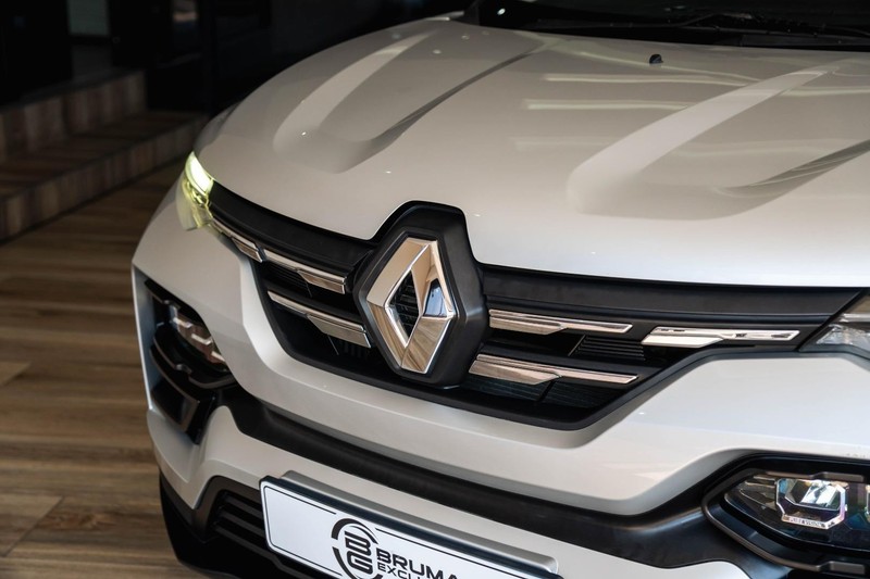Renault Kiger - GWM Haval Bruma - Image 8