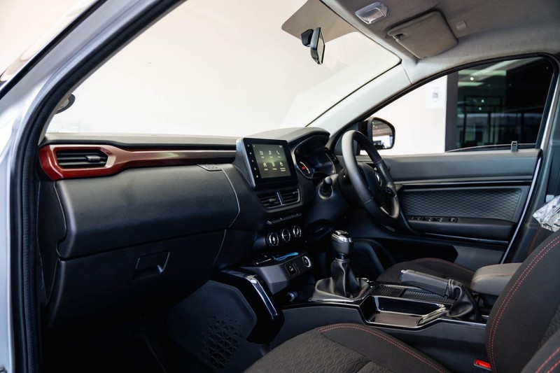 Renault Kiger - GWM Haval Bruma - Image 11