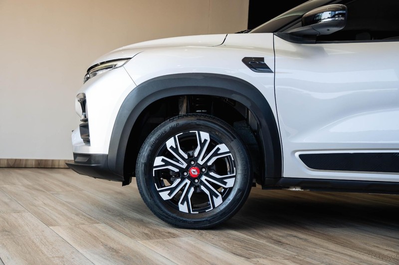 Renault Kiger - GWM Haval Bruma - Image 5