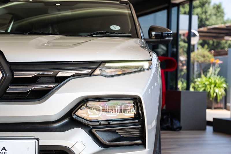 Renault Kiger - GWM Haval Bruma - Image 3