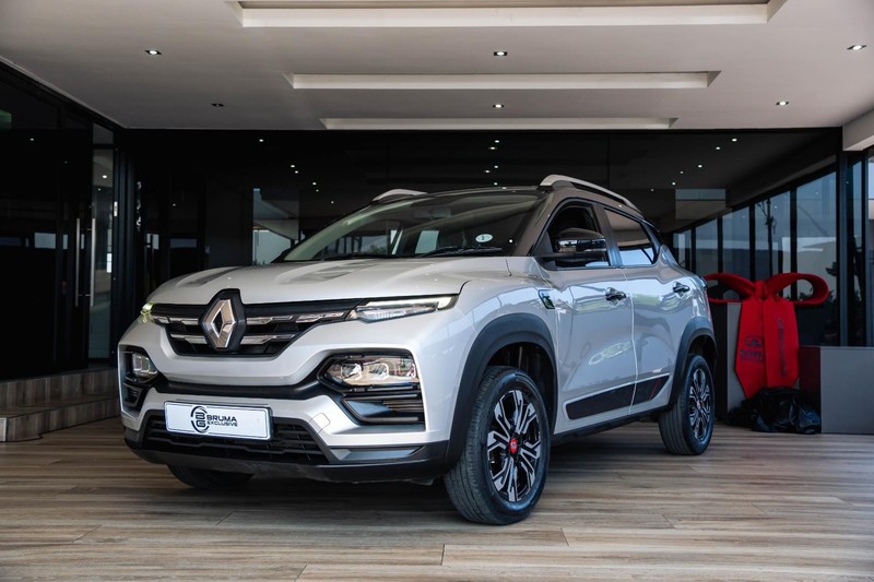 Renault Kiger - GWM Haval Bruma - Image 1