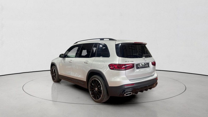 Mercedes-Benz GLB - Stanmar Motors George - Image 8