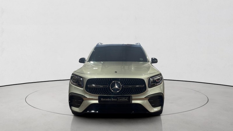 Mercedes-Benz GLB - Stanmar Motors George - Image 3