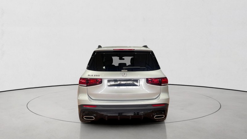 Mercedes-Benz GLB - Stanmar Motors George - Image 4