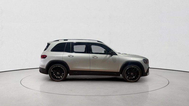 Mercedes-Benz GLB - Stanmar Motors George - Image 5