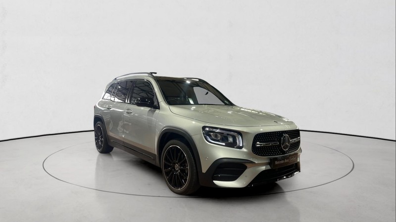 Mercedes-Benz GLB - Stanmar Motors George - Image 2