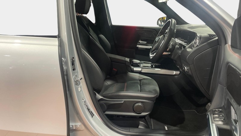 Mercedes-Benz GLB - Stanmar Motors George - Image 13