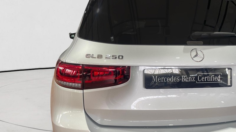 Mercedes-Benz GLB - Stanmar Motors George - Image 9