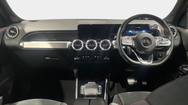 Mercedes-Benz GLB - Stanmar Motors George - Image 12