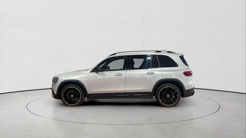Mercedes-Benz GLB - Stanmar Motors George - Image 6
