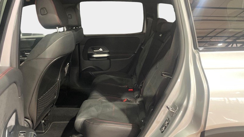 Mercedes-Benz GLB - Stanmar Motors George - Image 15