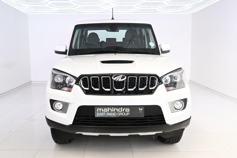 Mahindra Scorpio - Mahindra East Rand - Image 8
