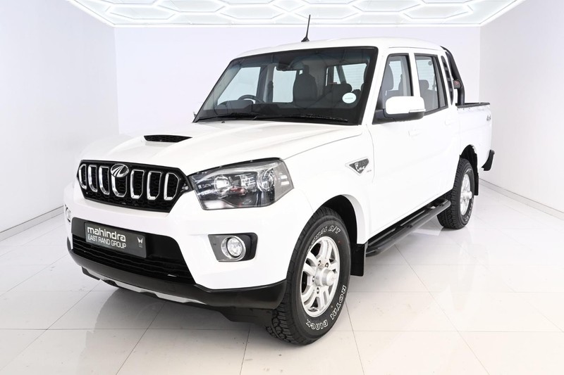 Mahindra Scorpio - Mahindra East Rand - Image 7