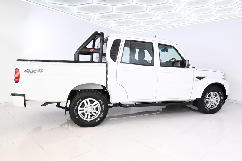 Mahindra Scorpio - Mahindra East Rand - Image 2