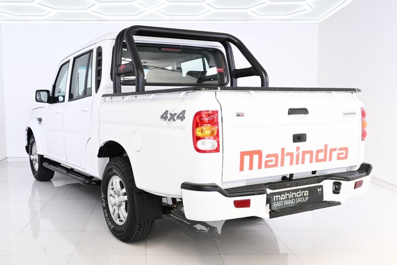 Mahindra Scorpio - Mahindra East Rand - Image 5