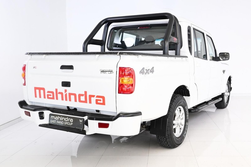 Mahindra Scorpio - Mahindra East Rand - Image 3