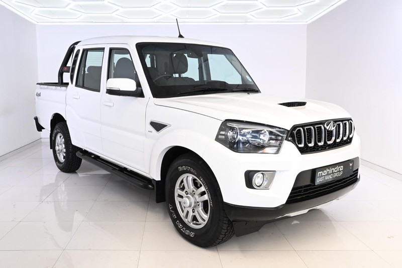 Mahindra Scorpio - Mahindra East Rand - Image 1