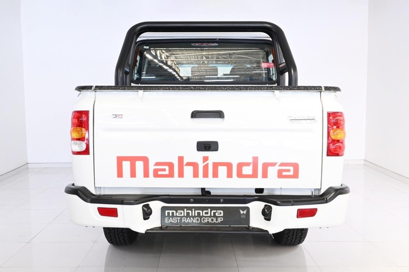 Mahindra Scorpio - Mahindra East Rand - Image 4