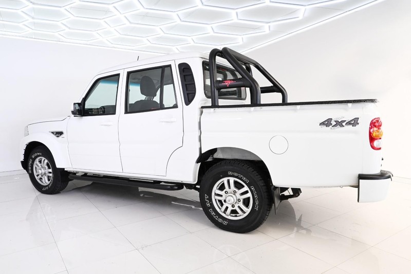 Mahindra Scorpio - Mahindra East Rand - Image 6