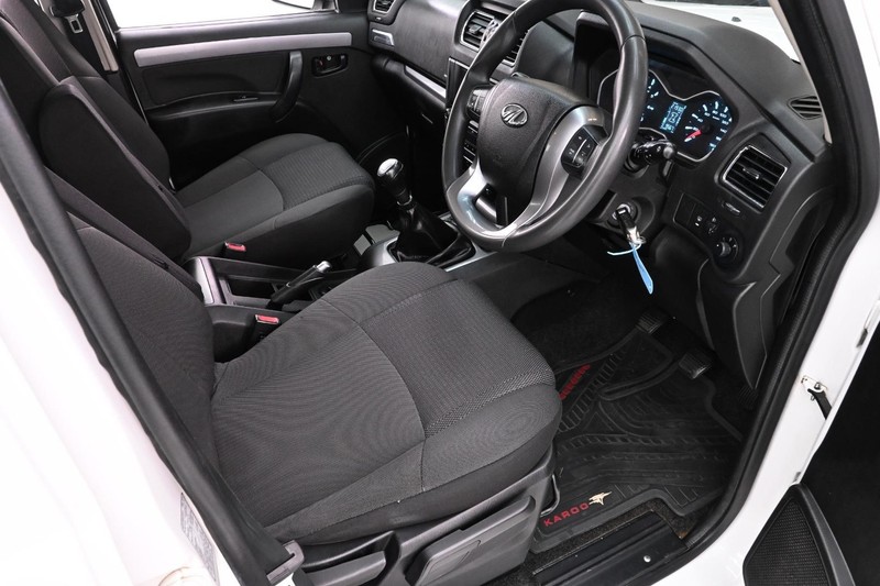 Mahindra Scorpio - Mahindra East Rand - Image 11