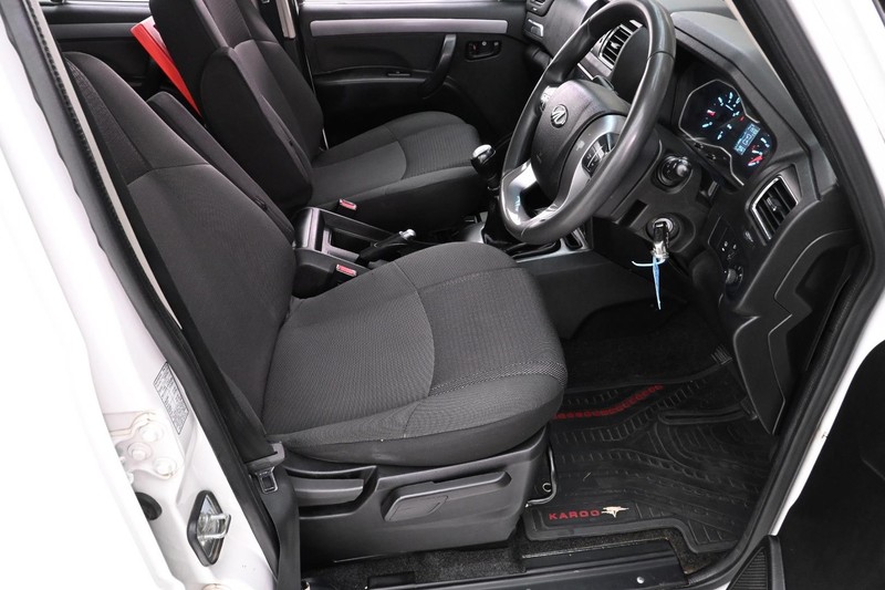 Mahindra Scorpio - Mahindra East Rand - Image 10