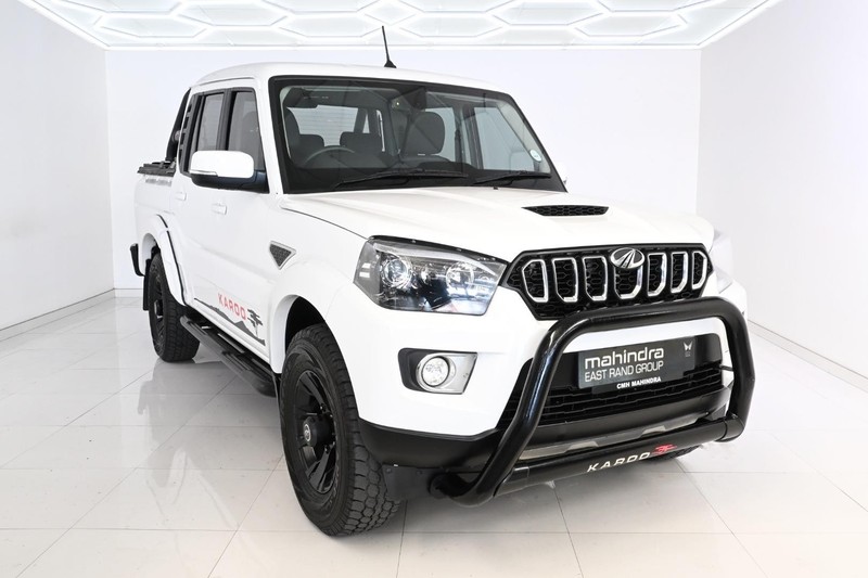 Mahindra Pik Up - Mahindra East Rand - Image 1
