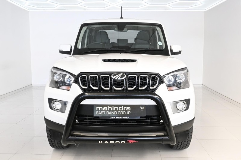 Mahindra Pik Up - Mahindra East Rand - Image 8