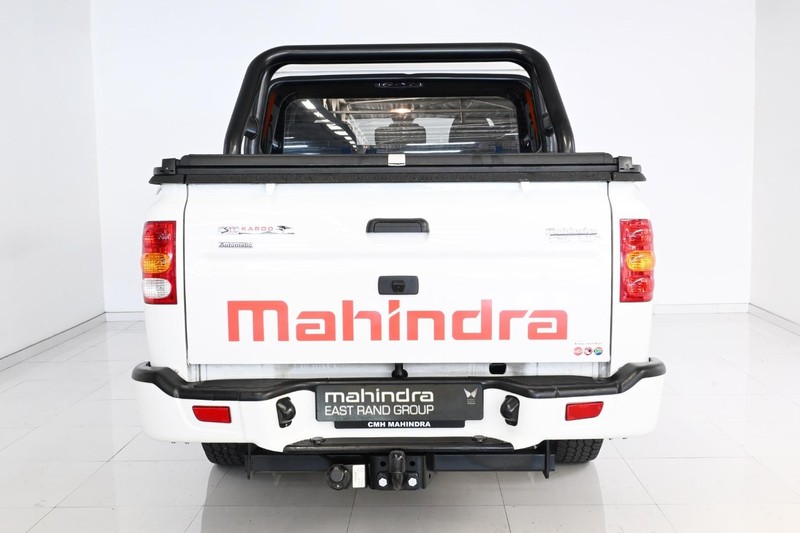Mahindra Pik Up - Mahindra East Rand - Image 4