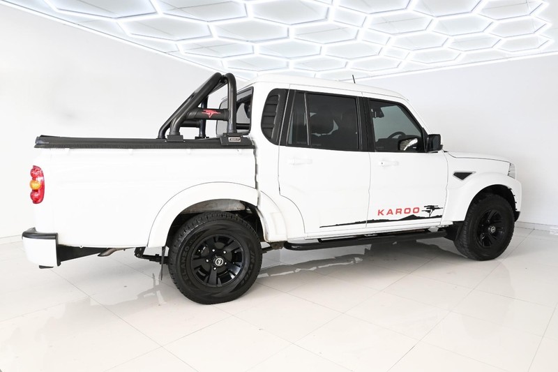 Mahindra Pik Up - Mahindra East Rand - Image 2