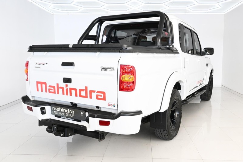 Mahindra Pik Up - Mahindra East Rand - Image 3