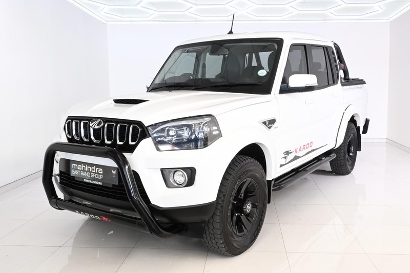 Mahindra Pik Up - Mahindra East Rand - Image 7