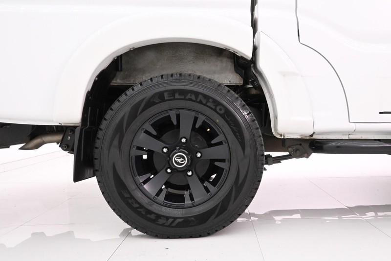 Mahindra Pik Up - Mahindra East Rand - Image 9