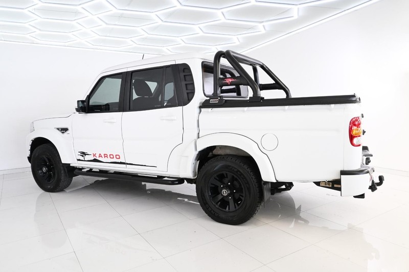 Mahindra Pik Up - Mahindra East Rand - Image 6