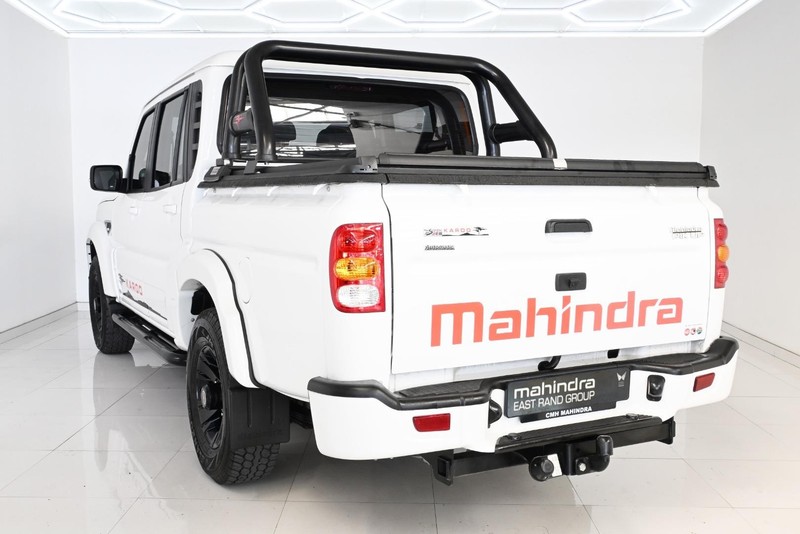 Mahindra Pik Up - Mahindra East Rand - Image 5