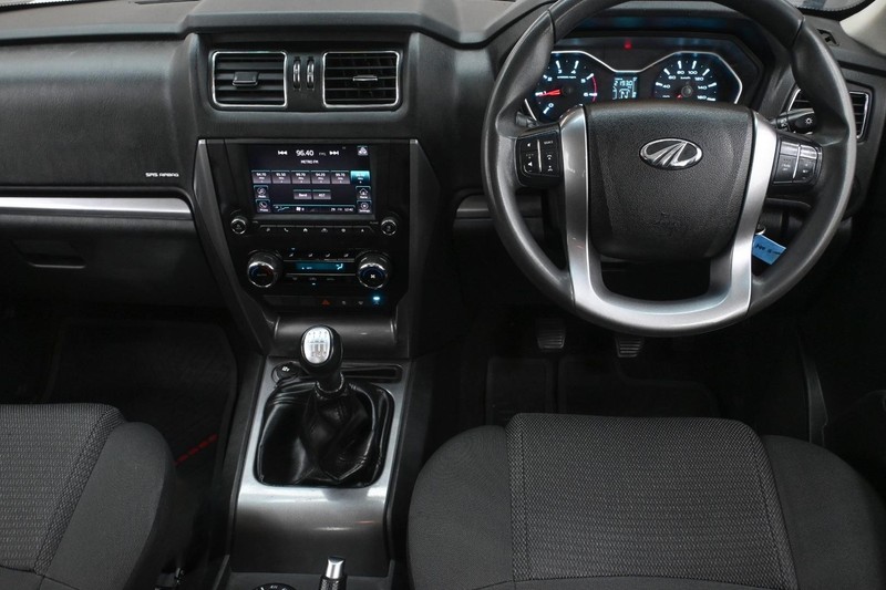 Mahindra Scorpio - Mahindra East Rand - Image 13