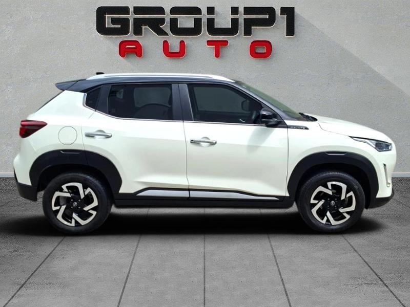 Nissan Magnite - Group1 Auto Stellenbosch - Image 3
