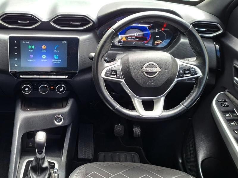 Nissan Magnite - Group1 Auto Stellenbosch - Image 7