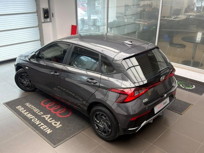 Hyundai i20 - Audi Centre Braamfontein - Image 6