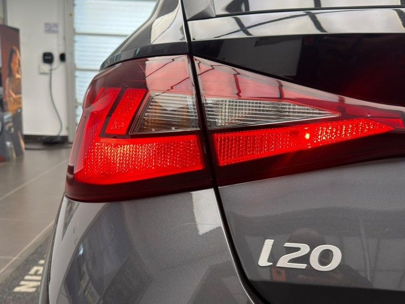Hyundai i20 - Audi Centre Braamfontein - Image 17