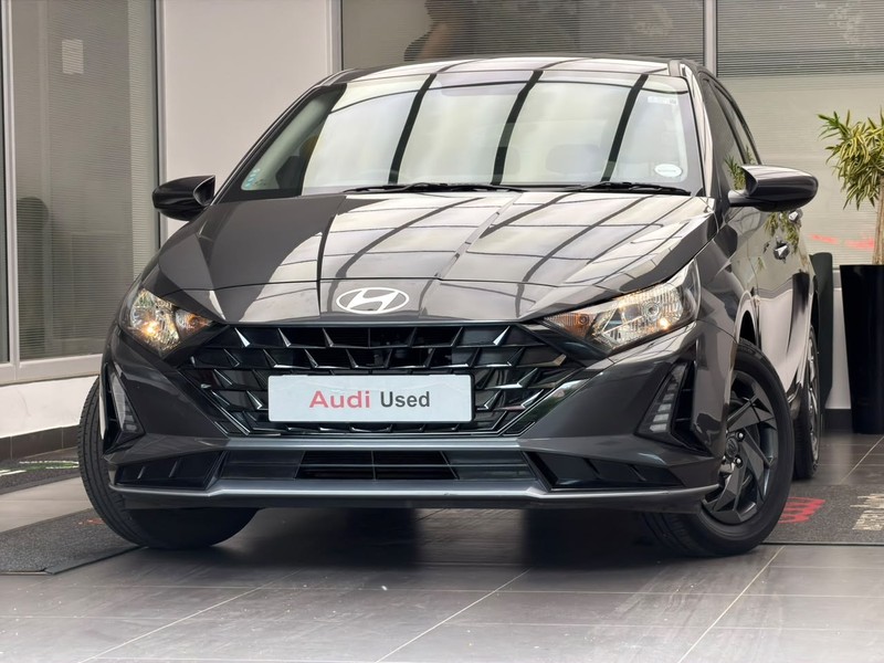 Hyundai i20 - Audi Centre Braamfontein - Image 7