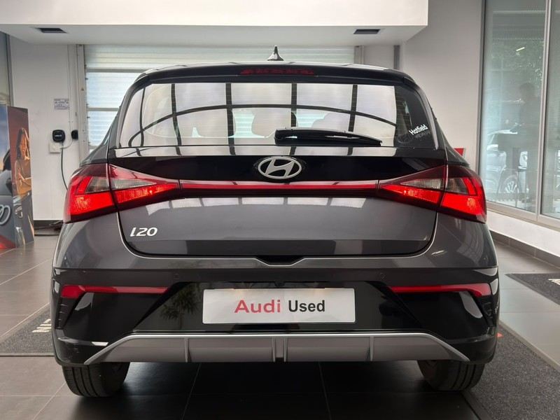 Hyundai i20 - Audi Centre Braamfontein - Image 19