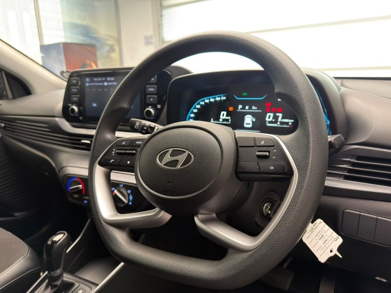 Hyundai i20 - Audi Centre Braamfontein - Image 20