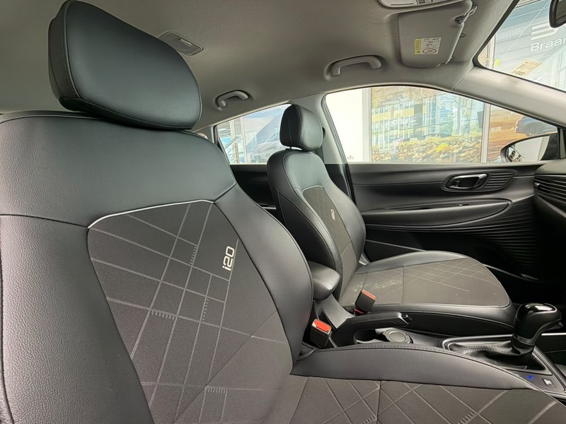 Hyundai i20 - Audi Centre Braamfontein - Image 24